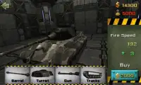 Sniper Battle Tank Screen Shot 2