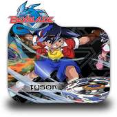 Beyblade Battle