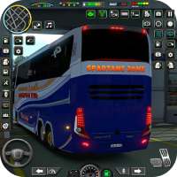 US-Bus-Simulator-Spiel 3d
