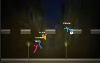 Stick Man 3 Fight : The Game Screen Shot 5