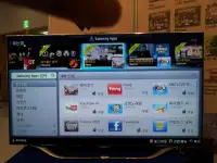 AirForce_Lite SamSung SmartTV Screen Shot 7
