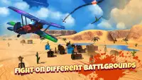 Fortune Planes Battle Royale FLying Olympics Screen Shot 0