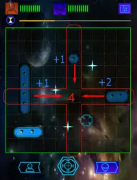 Tactic Space Free Screen Shot 3