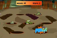 Zombies Smash Game Screen Shot 2