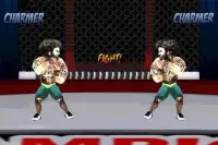 Mortal Street Fighter MMA Club Screen Shot 0