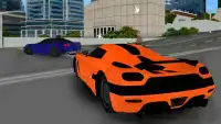 Car Driving: Crime Simulator Screen Shot 2