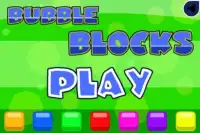 Bubble Blocks 2 FREE Screen Shot 0