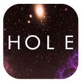 Hole - Travel to M87 Black Hole