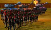 Epic Battle! Clash of Generals Screen Shot 3