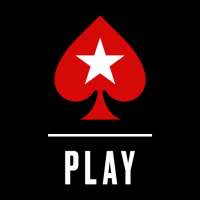 PokerStars Play テキサスホールデムポーカー