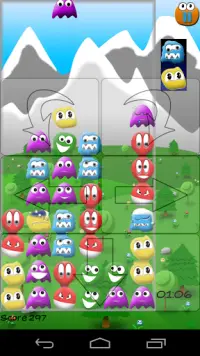 Puyo Capitulum Screen Shot 1