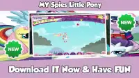 My Spies Little Pony Screen Shot 1