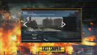 Sniper Battlegrounds Vegas : Survivor Gangsters 👑 Screen Shot 1