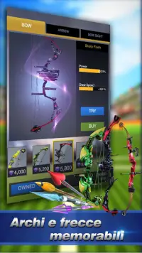 Archery Ace Screen Shot 3