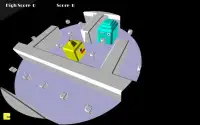 Pacman Jump Screen Shot 5