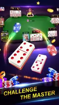 Online Texas  Holdem Poker  (Free Bonus) Screen Shot 3