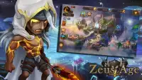 Zeus Age - RPG Screen Shot 4