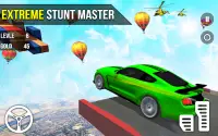 Car Stunt 3D Car Racing Game Screen Shot 3