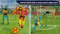 Indoor Robot Soccer Game 2017 Screen Shot 2