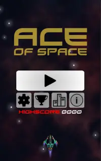 Ace of Space Screen Shot 0