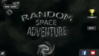 Random Space Adventure Screen Shot 2