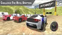 Real Drift Car Rally: Off Road Dirt Racing Screen Shot 5