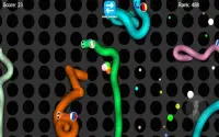 Worm Games Snake 2k20 Screen Shot 0