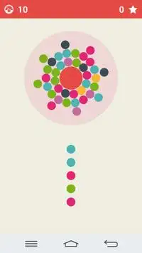 Bubble Shooter Screen Shot 7