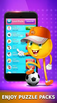 Emoji Yapboz Mania 2020 Screen Shot 3