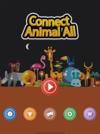 Connect Animal All Screen Shot 8