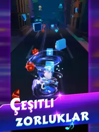 Blade Master: Müziği Yen Screen Shot 1