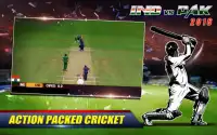 India vs Pakistan 2017 Game Screen Shot 7