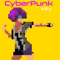 CyberPunk 2021