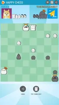 Happy Chess Screen Shot 3