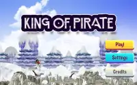 The king Pirate Adventure Screen Shot 3