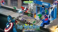 GemSwap For Lego Captain-Spider Screen Shot 4
