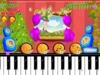 Fairy cake christmas Screen Shot 4