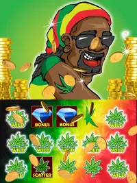 Vegas Weed Casino Farm Slots Screen Shot 10