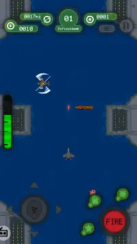 Skykings - Airplane Game Screen Shot 3