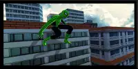 Amazing Spider Hero City War Screen Shot 1