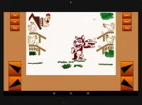 Arcade Egg Screen Shot 2