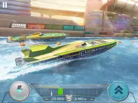 Boat Racing 3D: Jetski Driver & Water Simulator Screen Shot 18