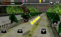 Subway Skater 3D Screen Shot 3