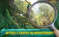 Mondo Perduto Avventura - Giochi Oggetti Nascosti Screen Shot 6