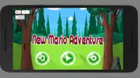 Super castle Mario Adventures Screen Shot 0