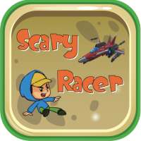 Scary Racer