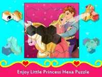 Little Princess Computer - Phone, Music, Puzzle Screen Shot 2
