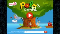 Polo's World educational games Screen Shot 5