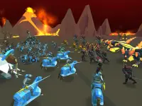 Epic Battle Simulator 2 Screen Shot 8