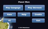 Planet Wars Lite Screen Shot 3